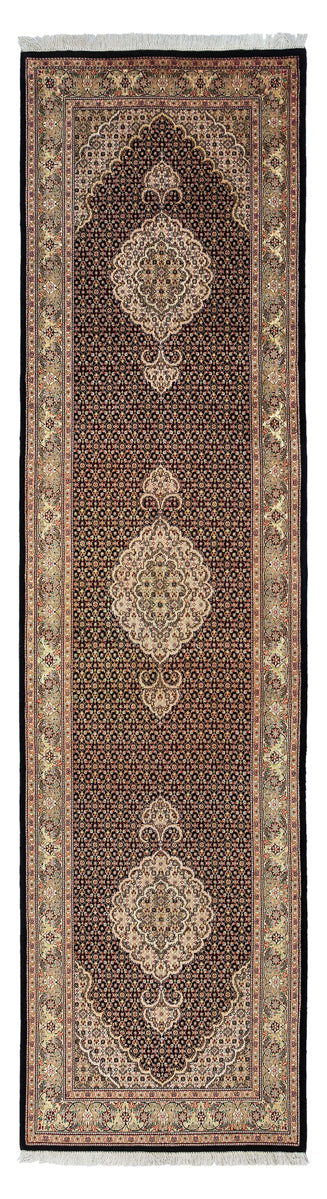 FRANCESCA Persian Tabriz Runner 305x80cm