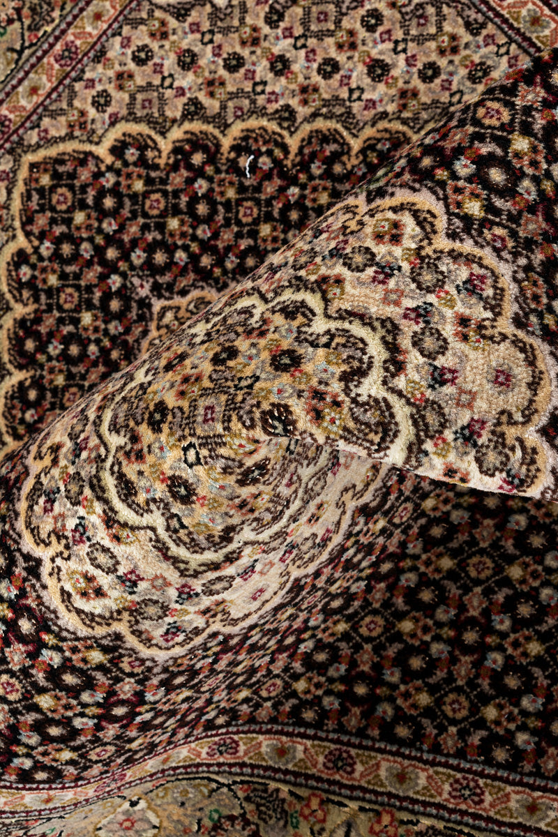 FRANCESCA Persian Tabriz Runner 305x80cm