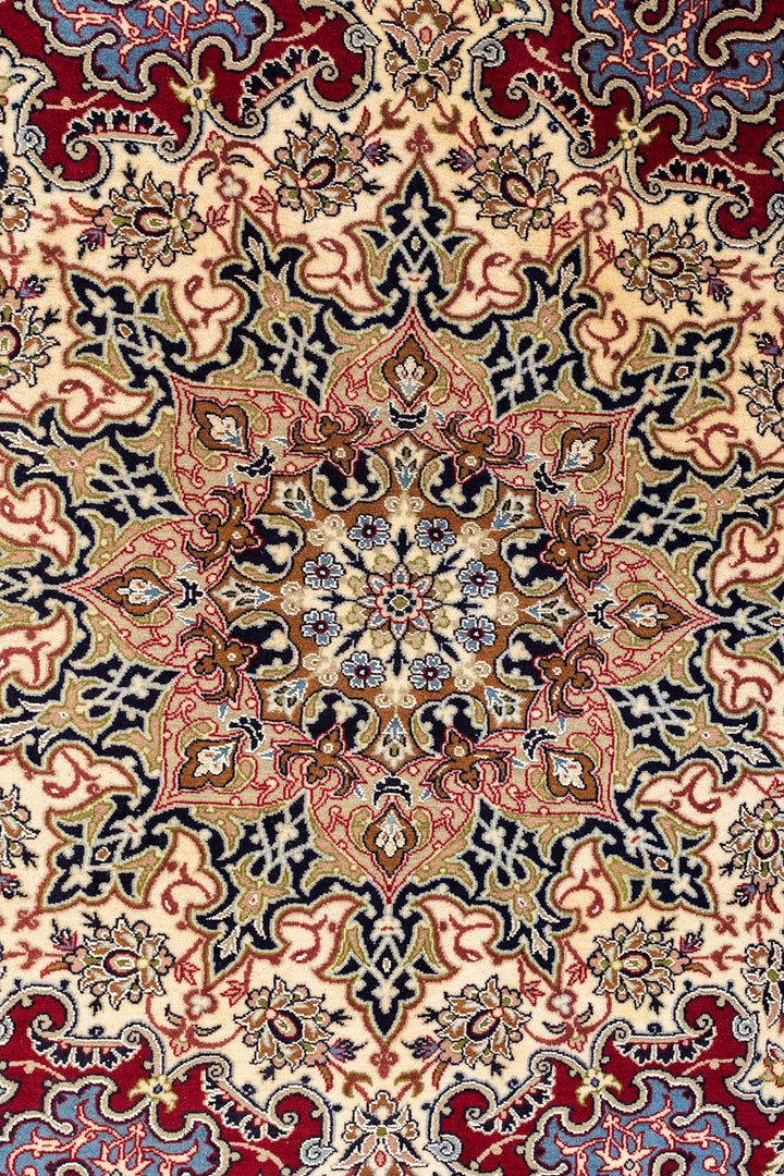FREEDOM Vintage Signed Isfahan 376x256cm