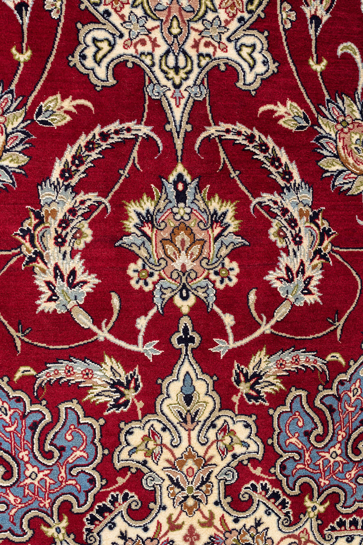 FREEDOM Vintage Signed Isfahan 376x256cm