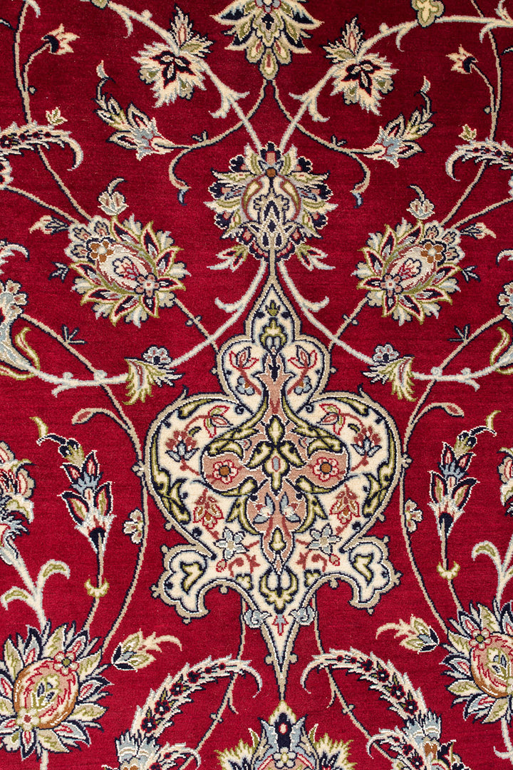 FREEDOM Vintage Signed Isfahan 376x256cm
