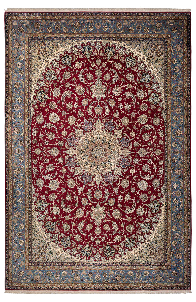 FREEDOM Persian Isfahan 376x256cm