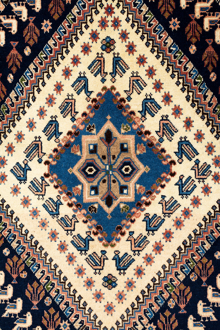 MIWA Yalameh 190x150cm