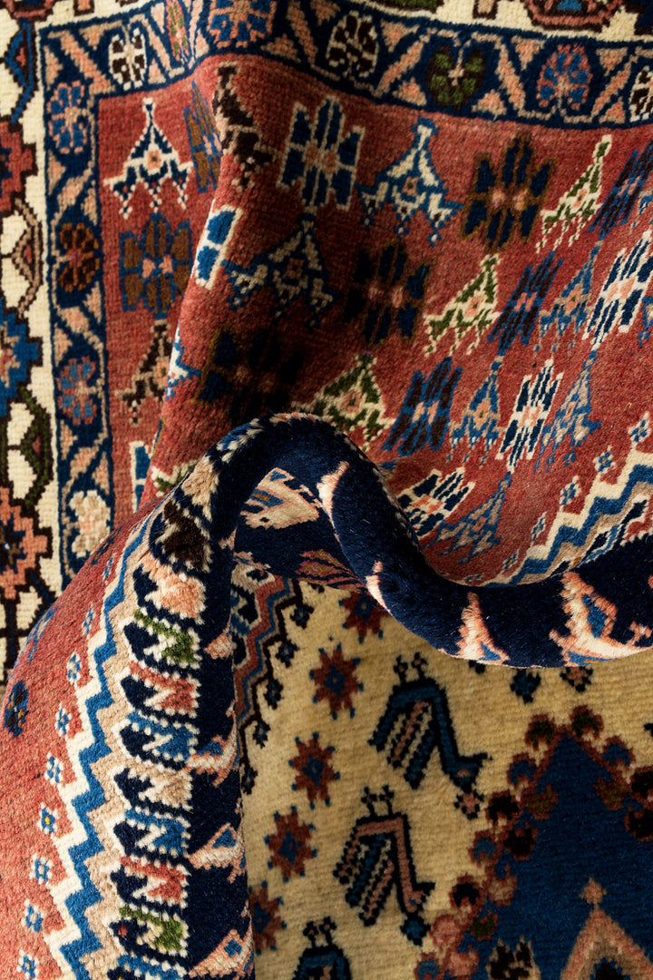 FRESIA Persian Yalameh 190x150cm