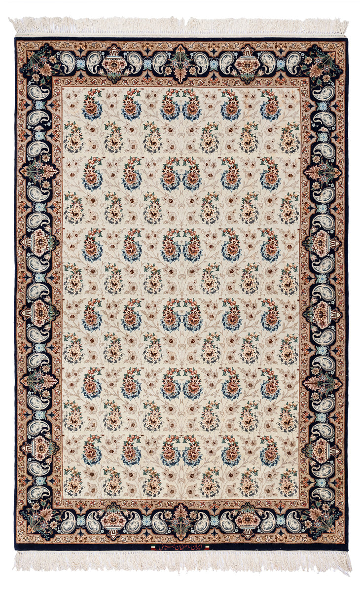 GENESIS Persian Isfahan 203x132cm