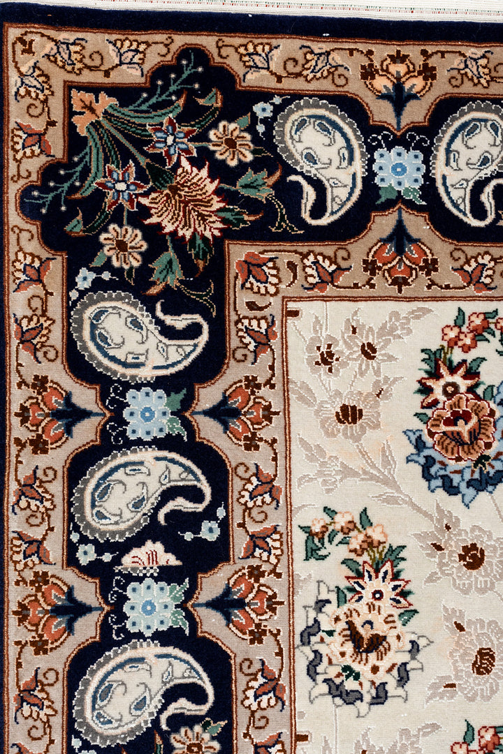 GENESIS Signed Isfahan 203x132cm