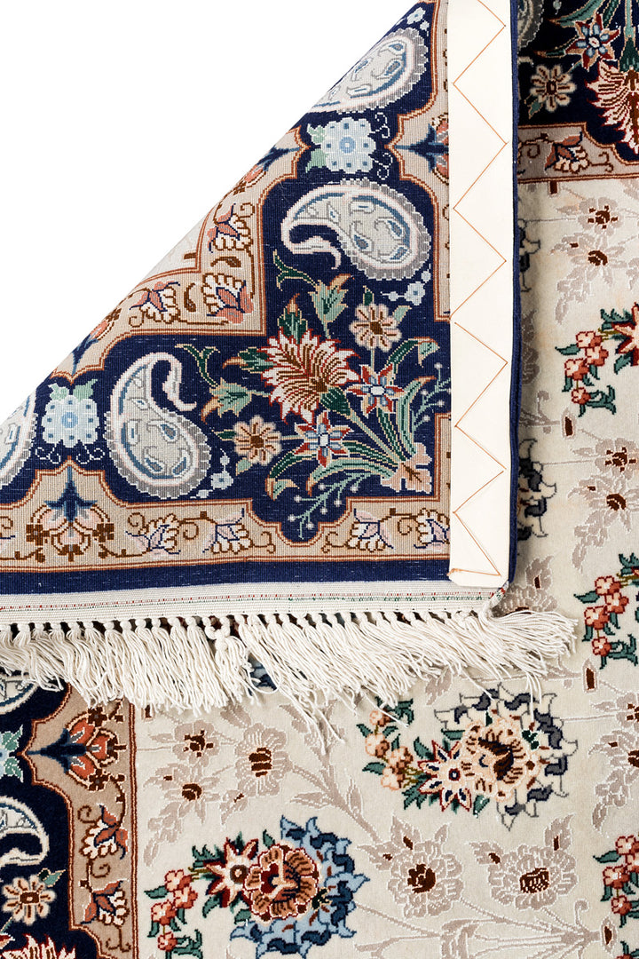 GENESIS Signed Isfahan 203x132cm