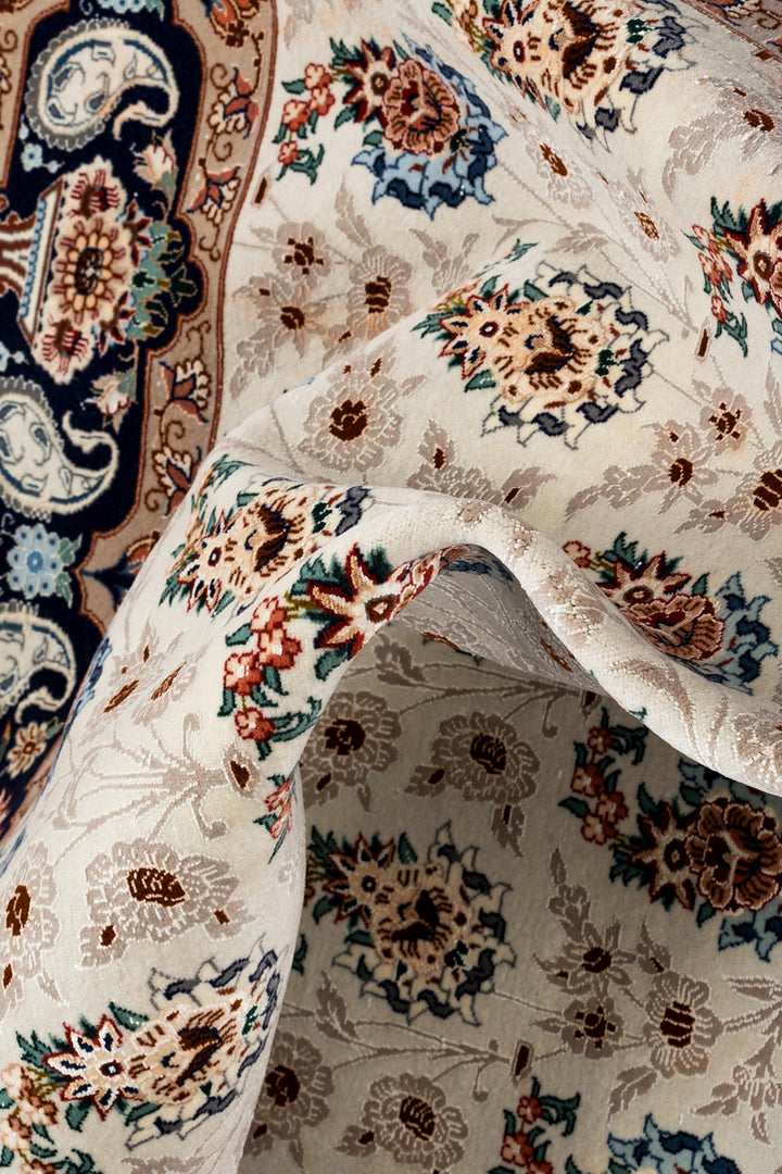 GENESIS Persian Isfahan 203x132cm