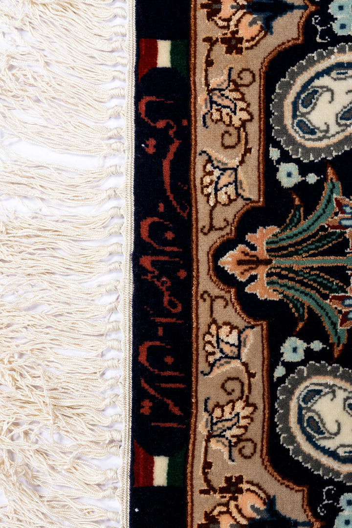 GENESIS Signed Isfahan 203x132cm