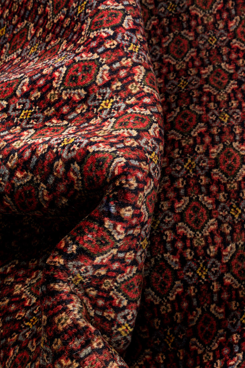 GIGI Persian Senneh Runner 290x100cm
