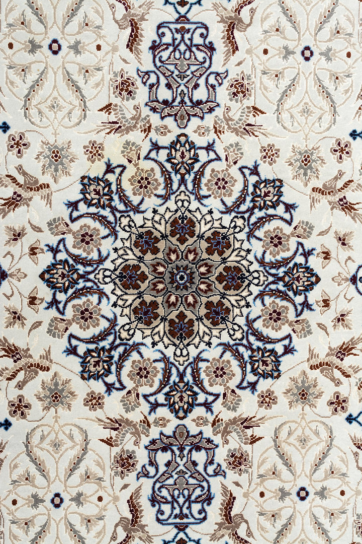 GOOSE Persian Isfahan 147x97cm