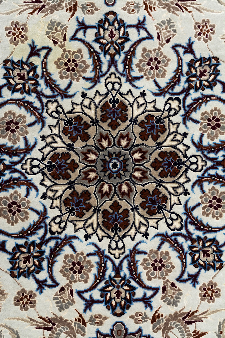 GOOSE Persian Isfahan 147x97cm