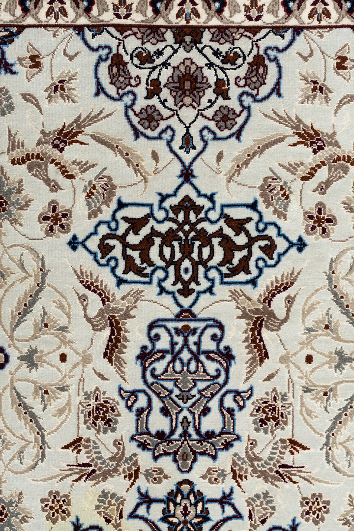 GOOSE Persian Isfahan 147x97cm