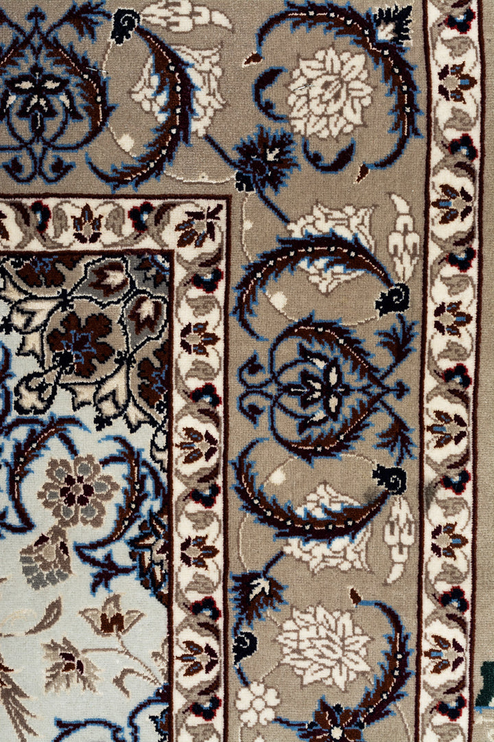 GOOSE Persian Isfahan 147x97cm