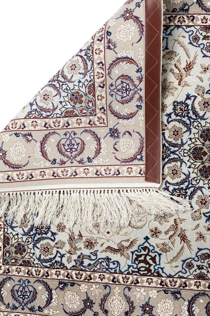 GOOSE Persian Isfahan 147x97cm