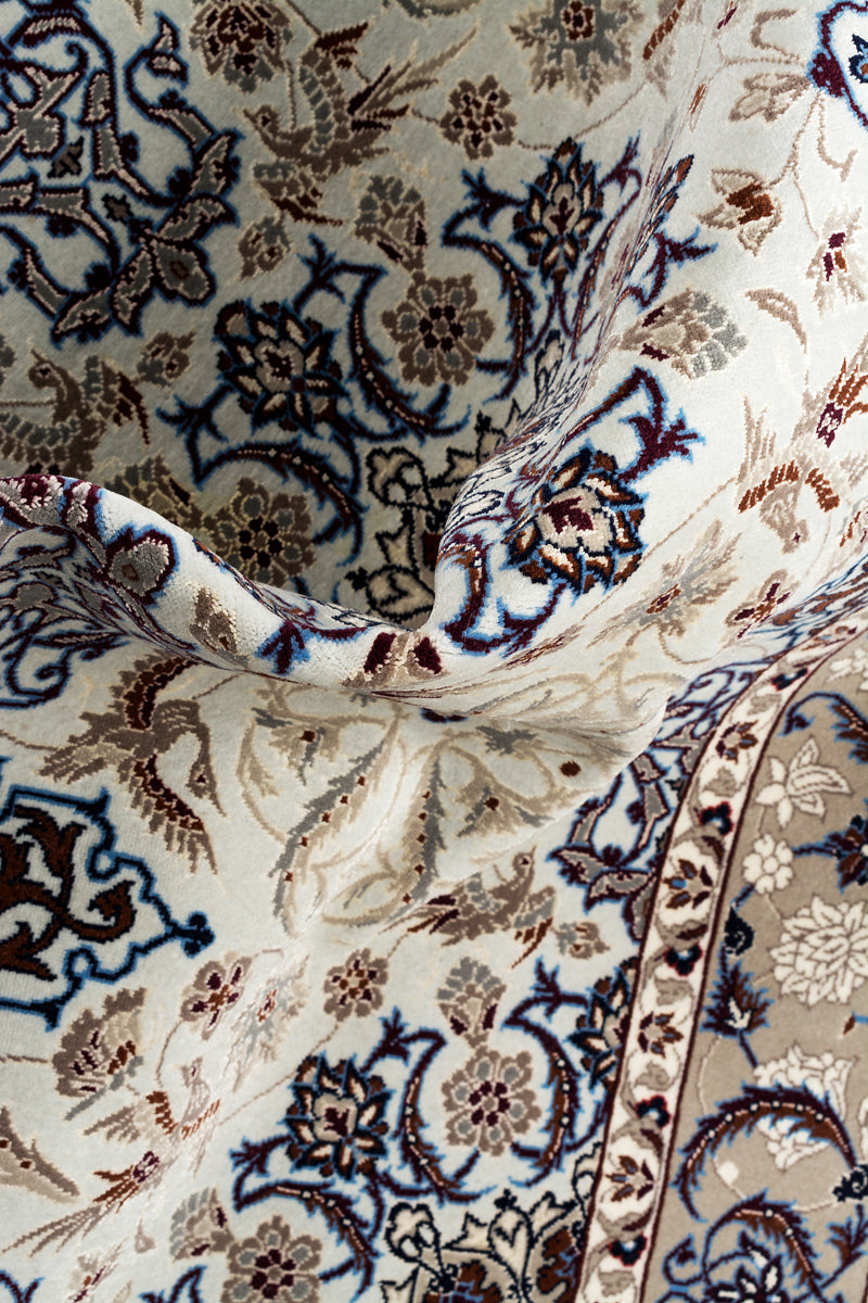 GOOSE Persian Isfahan 147x97cm