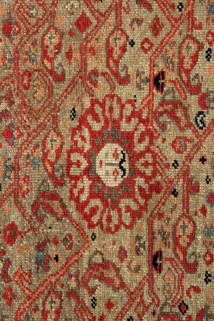 GWYN Antique Farahan 197x130cm