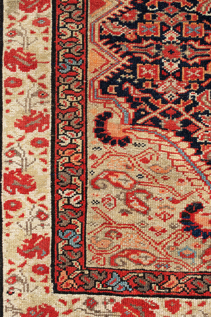 GWYN Antique Farahan 197x130cm