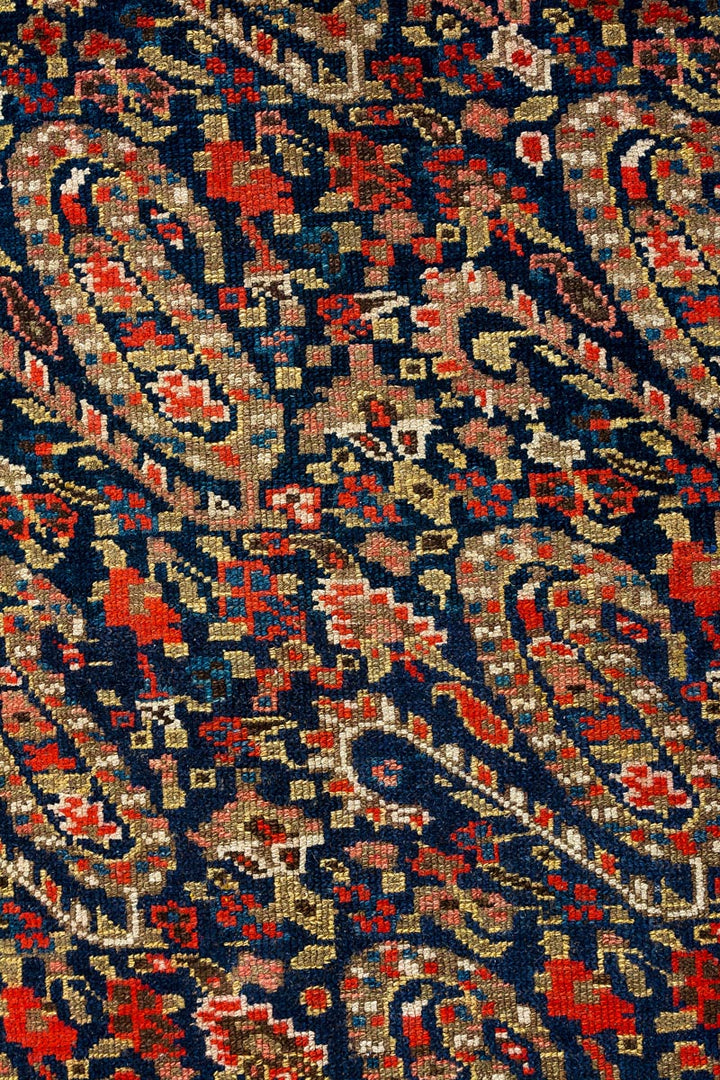 Lilla Rugs HOLLAND Persian Antique Malayer 194x128cm