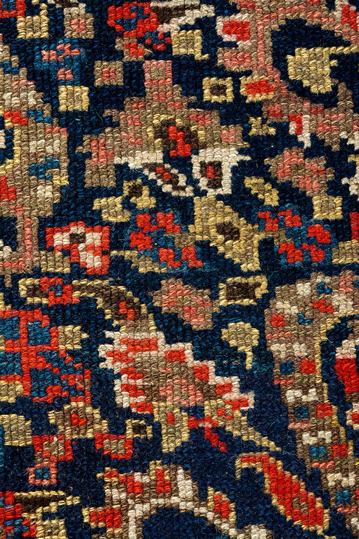 Lilla Rugs HOLLAND Persian Antique Malayer 194x128cm