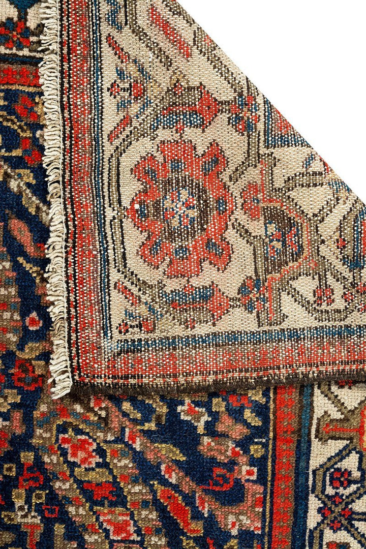 Lilla Rugs HOLLAND Persian Antique Malayer 194x128cm