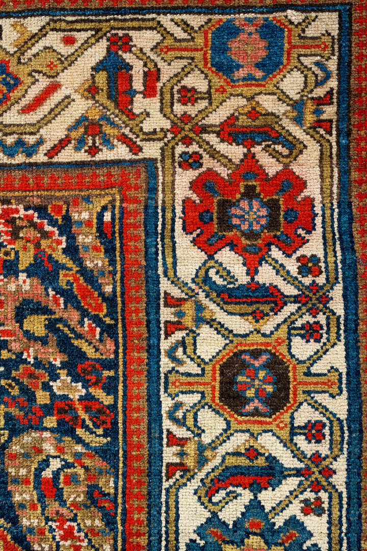 Lilla Rugs HOLLAND Persian Antique Malayer 194x128cm