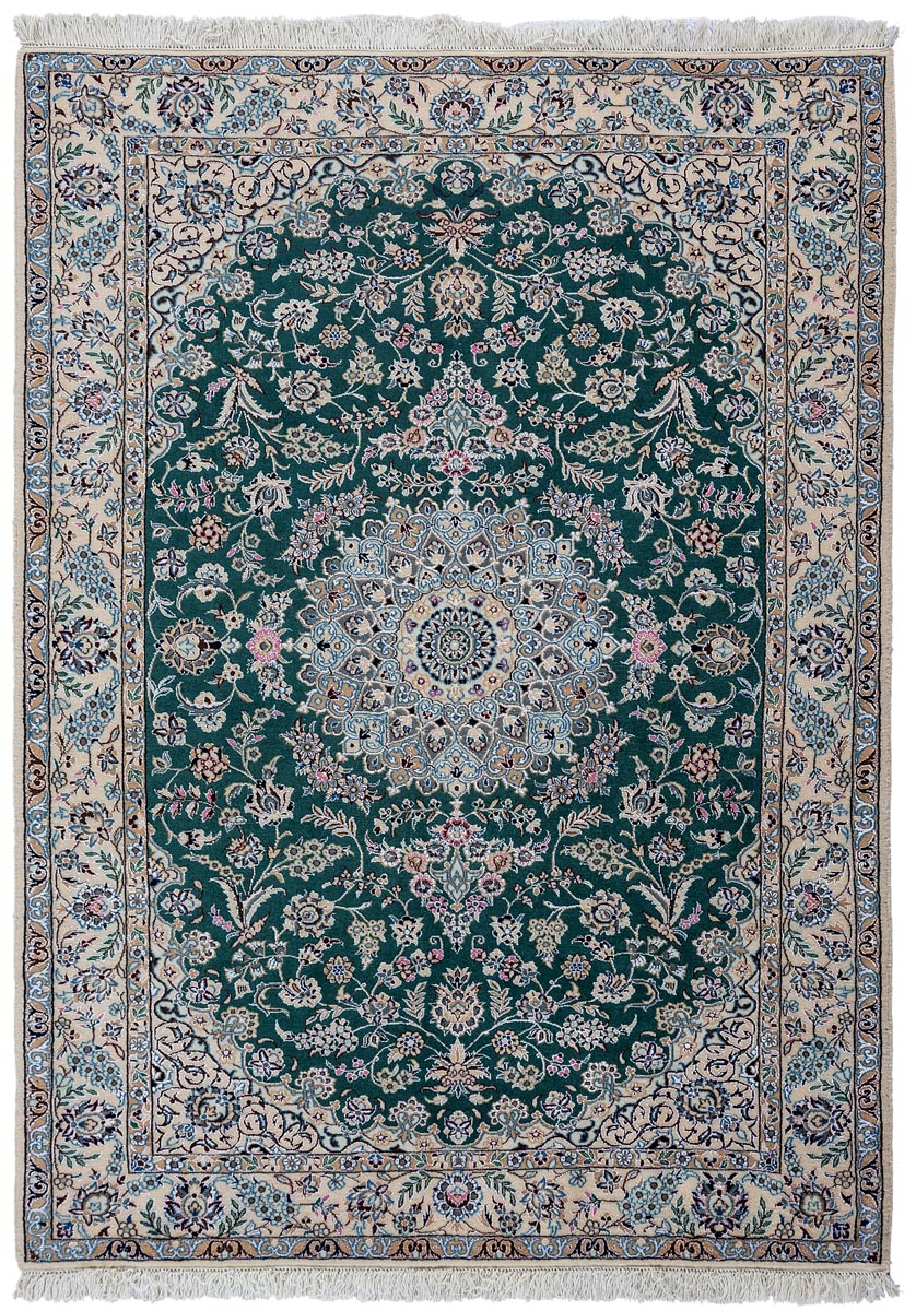 HOLLIE Persian Nain 6La 170x123cm