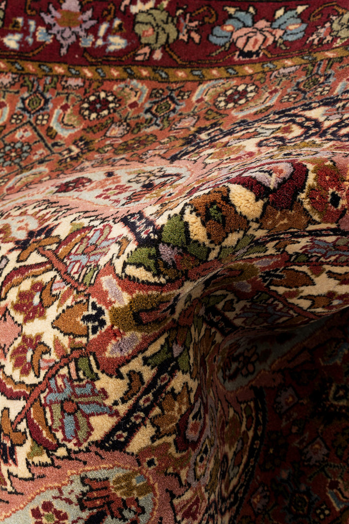 ILONA Persian Bidjar Runner 202x75cm