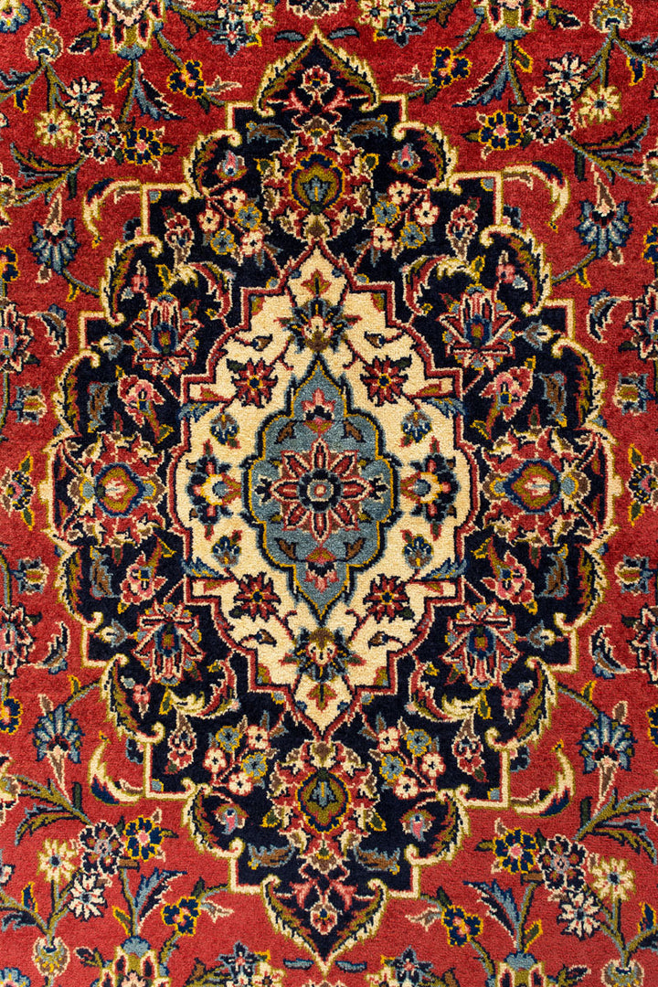 IZABEL Persian Kashan Kork 309x205cm