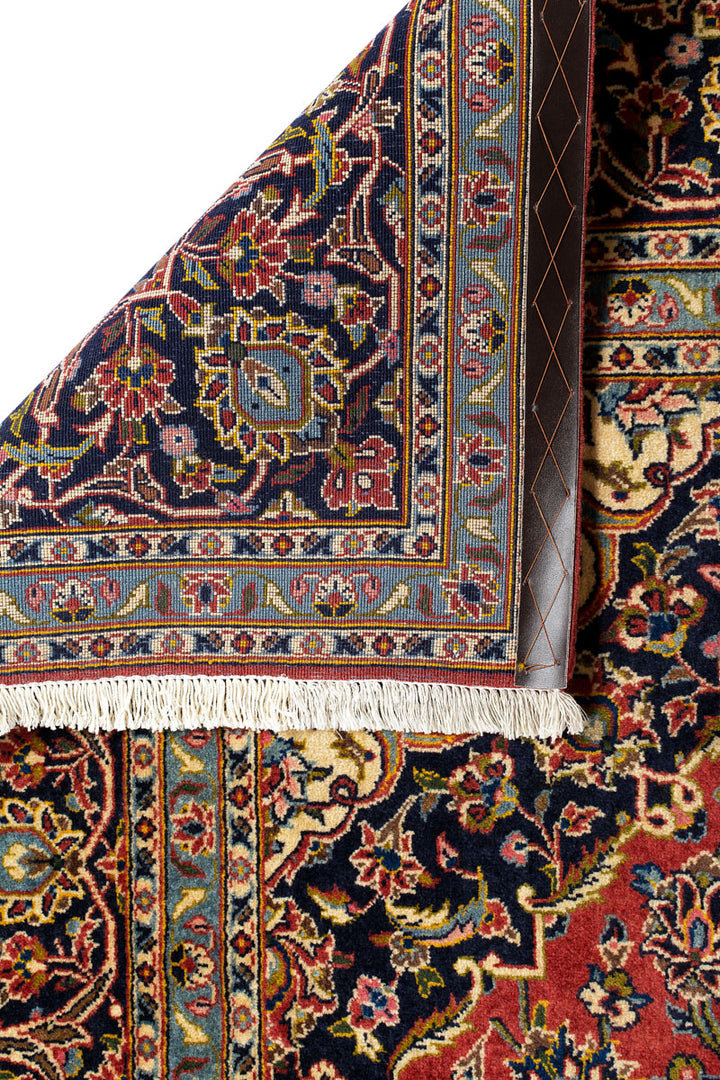 IZABEL Persian Kashan Kork 309x205cm