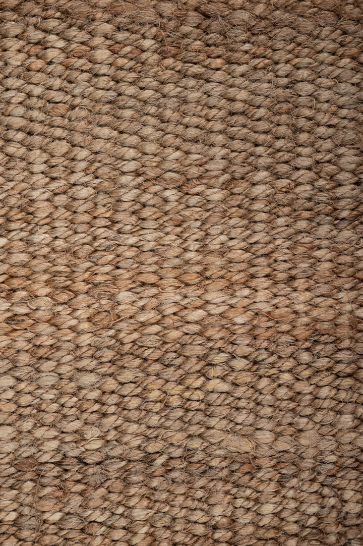 Jute Rug - Natural