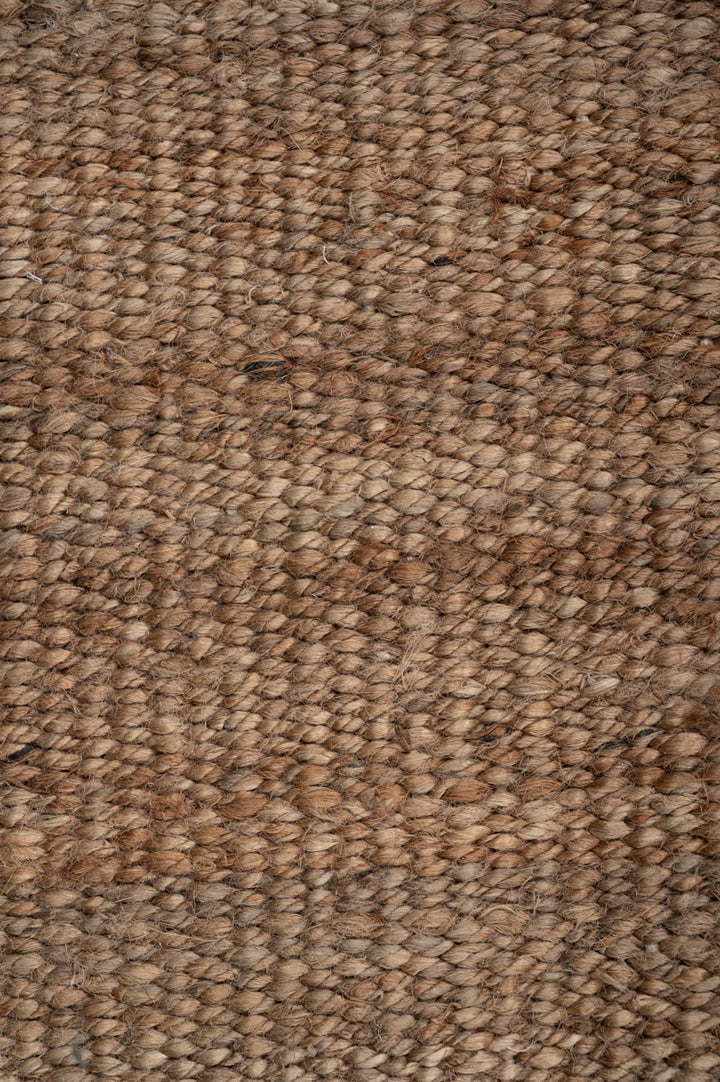 Jute Rug - Natural