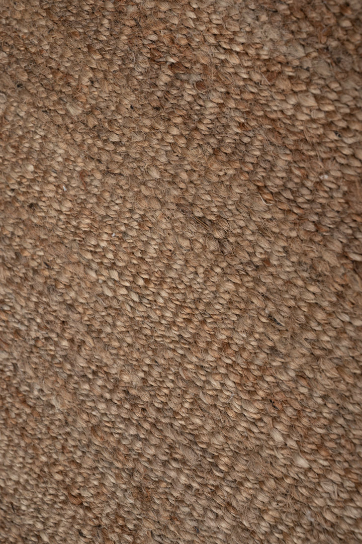 Jute Rug - Natural