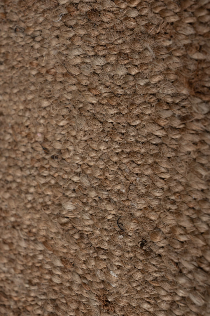 Jute Rug - Natural