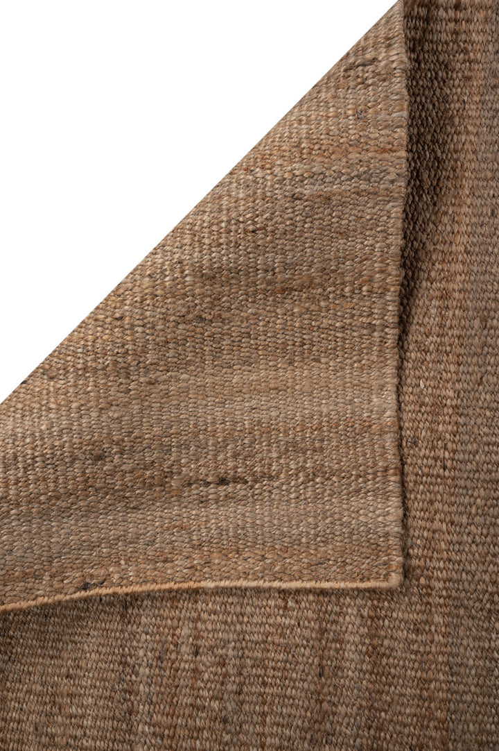 Jute Rug - Natural
