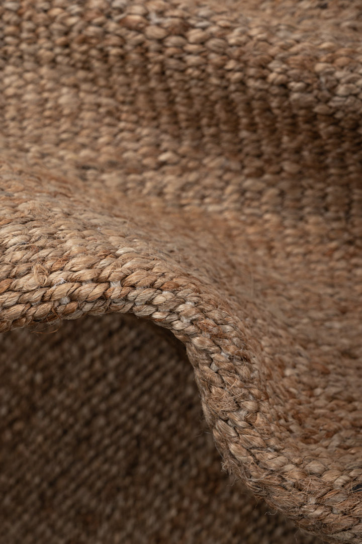 Jute Rug - Natural