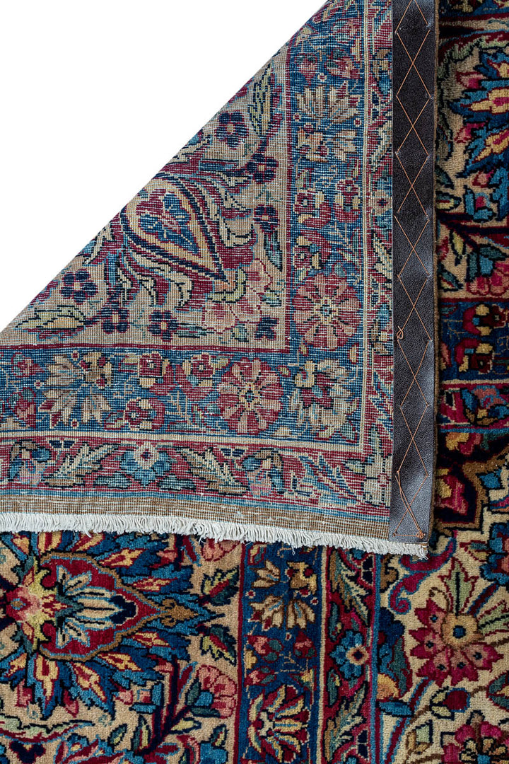 Lilla Rugs KINSLEE Persian Antique Kerman 463x300cm