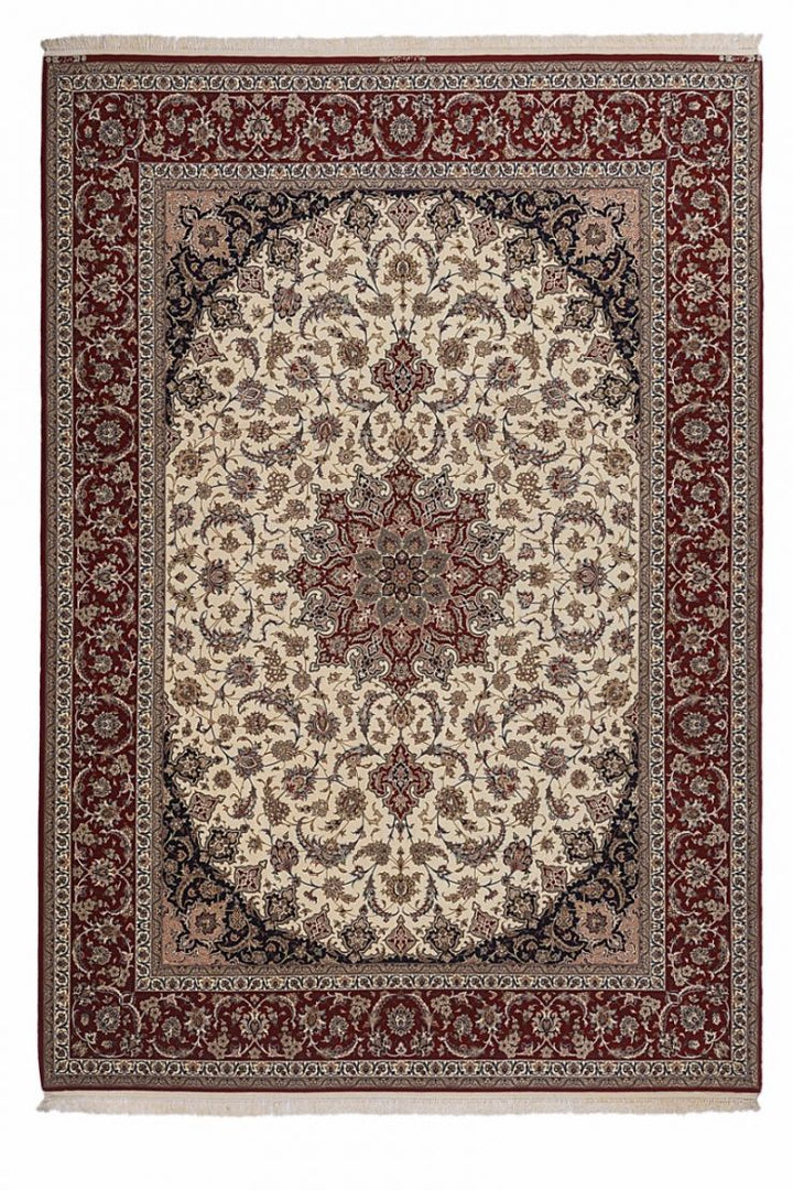 Lilla Rugs KINSLEY Persian Isfahan 347x250cm