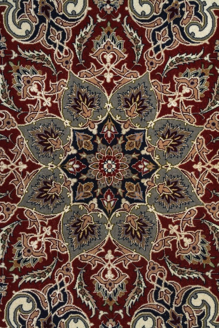 Lilla Rugs KINSLEY Persian Isfahan 347x250cm