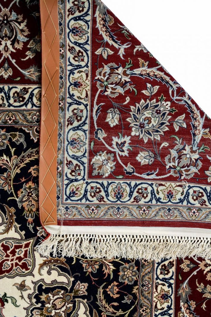 Lilla Rugs KINSLEY Persian Isfahan 347x250cm