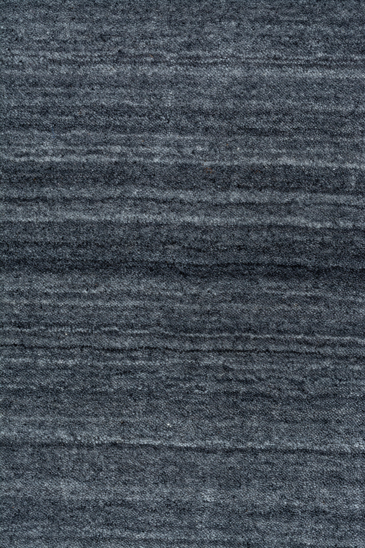 LAKE Plain Rug - Shades of Blue