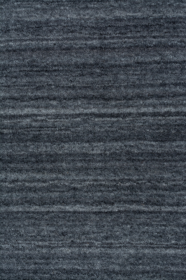 LAKE Plain Rug - Shades of Blue