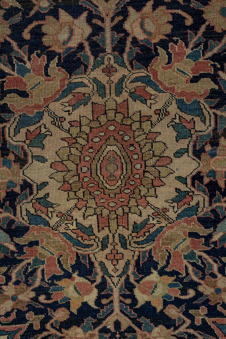 Lilla Rugs LENNOX Persian Antique Farahan 200x130cm