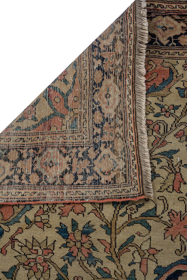 Lilla Rugs LENNOX Persian Antique Farahan 200x130cm