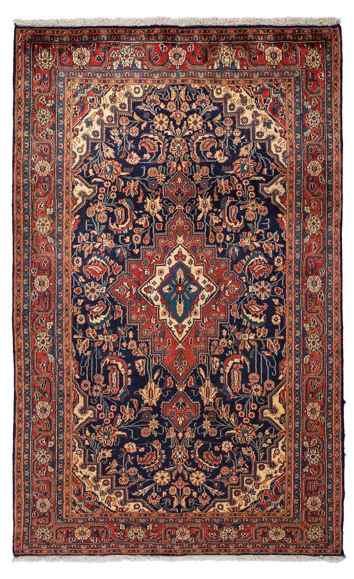 LETO Persian Sarouk 214x132cm