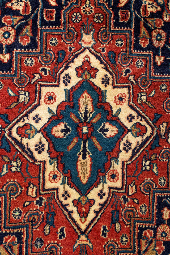 LETO Sarouk 214x132cm