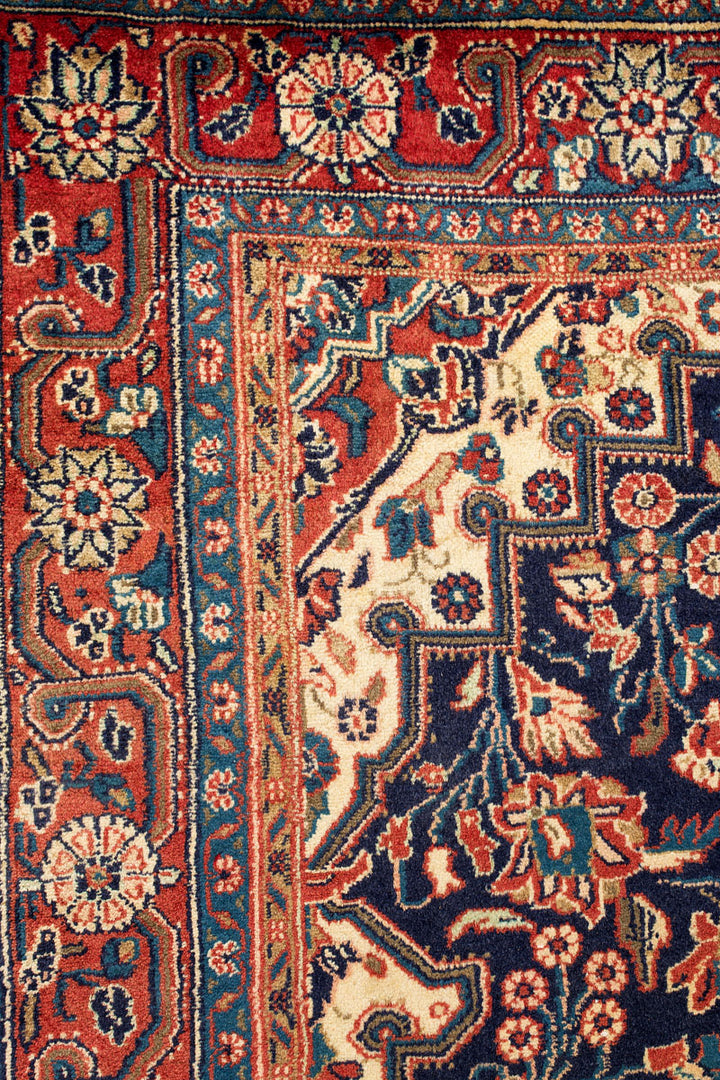LETO Sarouk 214x132cm
