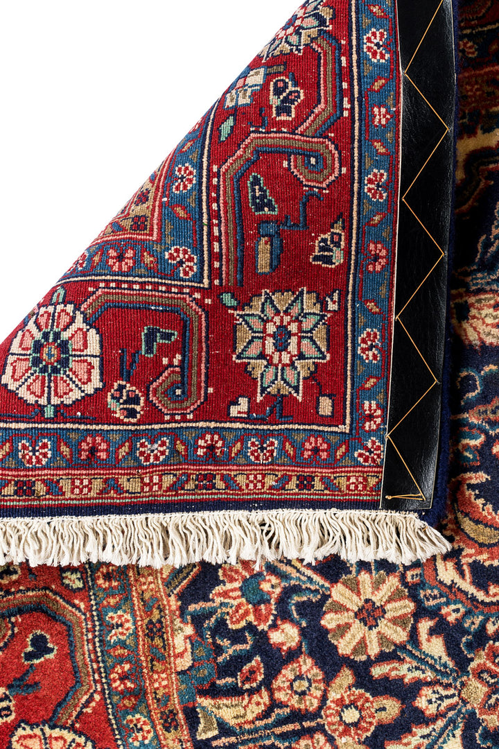 LETO Sarouk 214x132cm