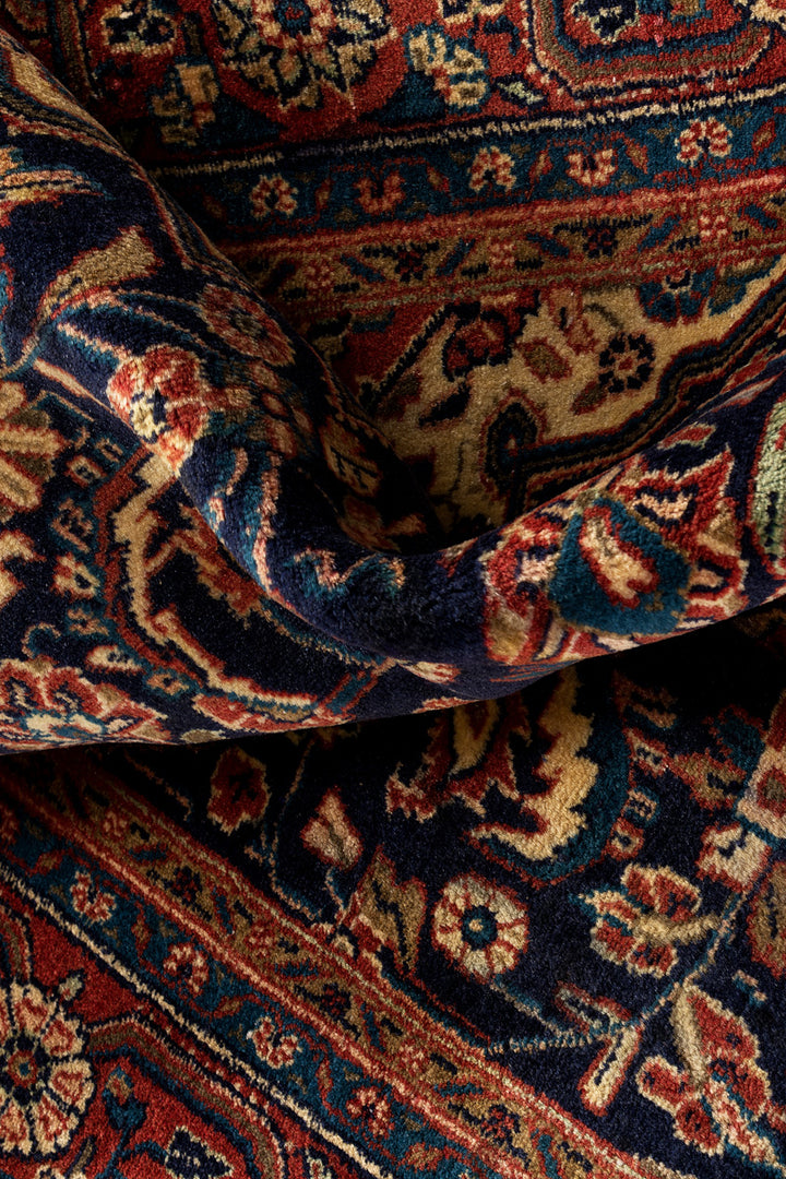 LETO Persian Sarouk 214x132cm