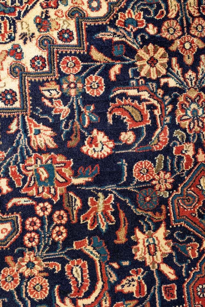 LETO Sarouk 214x132cm